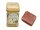 Hemani Amber Musk Jamid Amber Duftblock in Dose