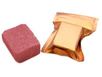 Orientalischer Duftstein "Wildkirsche - Amber"